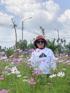 nguyen thi tuyet trinh la ai